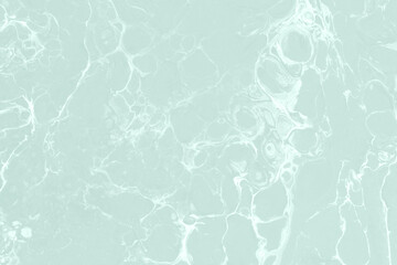 Light Teal Noise and Static Abstract Background for Modern Designs