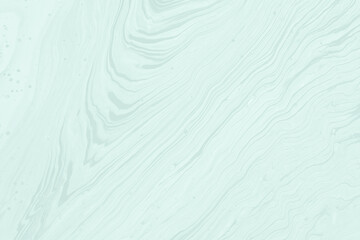 Obraz premium Light Teal Noise and Static Abstract Background for Modern Designs