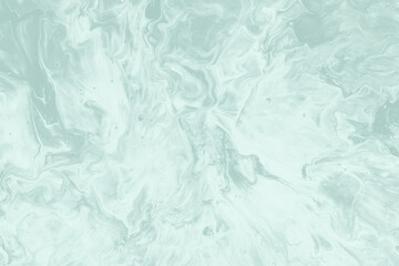 Light Teal Noise and Static Abstract Background for Modern Designs