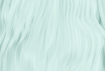 Light Teal Noise and Static Abstract Background for Modern Designs