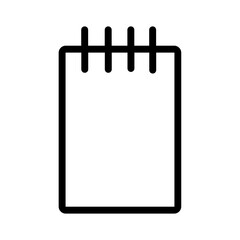 Notepad Icon