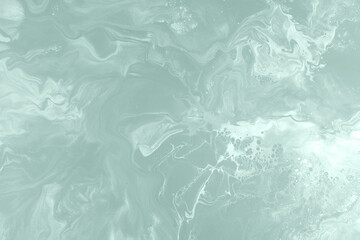 Light Teal Noise and Static Abstract Background for Modern Designs