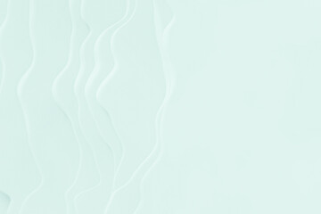 Light Teal Noise and Static Abstract Background for Modern Designs