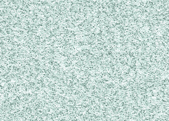 Rough Paint Light Teal Color Abstract Background for Creative Designs