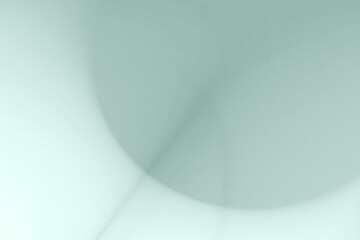 Shine Light Teal Color Blends and Splashes Abstract Background for Striking Designs