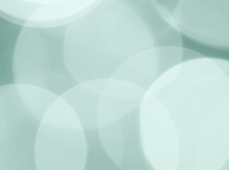 Shine Light Teal Color Blends and Splashes Abstract Background for Striking Designs