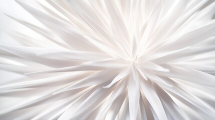 White paper texture abstract background for design, art projects, and creative applications in minimalism and modern aesthetics
