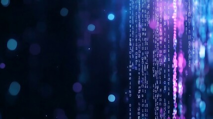 Discovering the Beauty of Digital Data and Technology in Modern Art