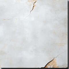 Obraz premium Close-up of textured cracked wall, perfect for backgrounds and design projects.