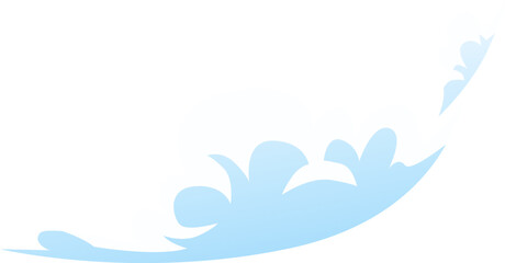 Cloud Illustration Shape