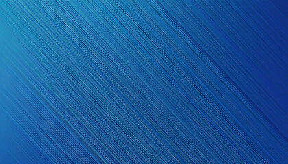 Obraz premium abstract blue background with lines