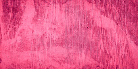 abstract red texture cement concrete wall background