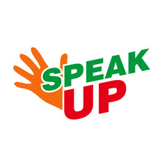 SPEAK UP 001.ai