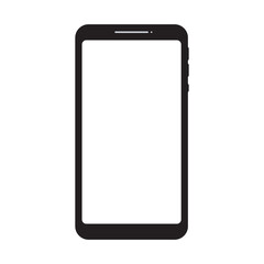 Mobile Phone Frame Icon
