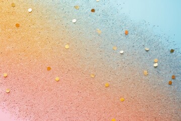 Obraz premium Summer backgrounds outdoors glitter.