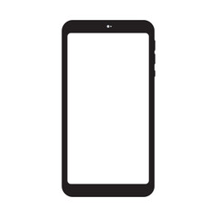 Mobile Phone Frame Icon