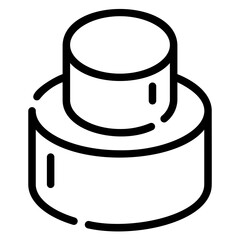 cylinder