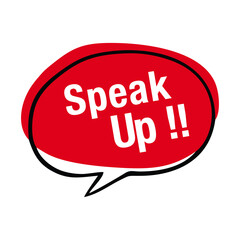 SPEAK UP 002.ai