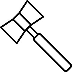 Medical Hammer Icon
