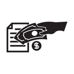 Payroll Icon