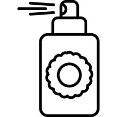 Air Freshner Icon