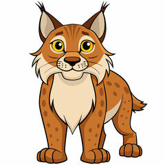 cat, animal, cartoon, kitten, vector, pet, illustration, cute, feline, domestic, mammal, animals, drawing, pets, fur, kitty, tail, fun, art, happy, paw, character, funny, comic, design