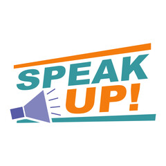 SPEAK UP 003.ai