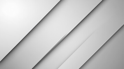Abstract Grey Diagonal Lines Design Background