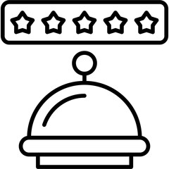 Food Good Review Icon