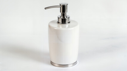 Fototapeta premium soap 
