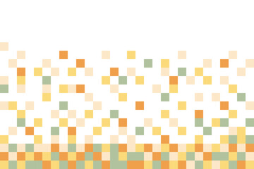 abstract mosaic background