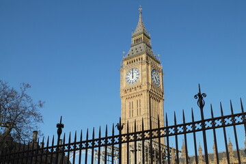big ben london