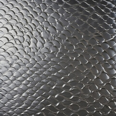 Unique metal textures showcasing a layered design suitable for various applications