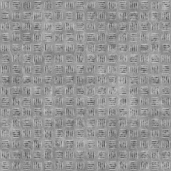 metal floor antislip