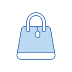Shopping Bag vector icon