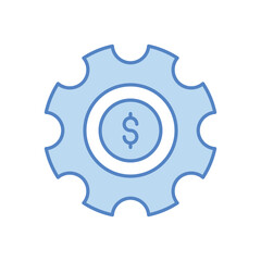 Marketing Strategy vector icon