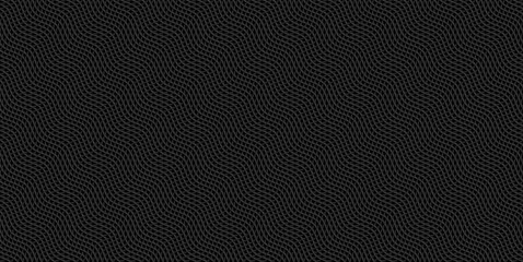 wavy geometric rhombus shaped abstract pattern rubber surface