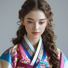 hanbok