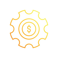 Obraz premium Marketing Strategy vector icon