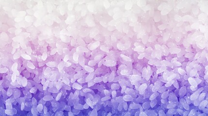 Blue Lavender Pastel Watercolor Gradient Background