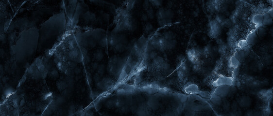 Dark black marble texture with high resolution and high quality.