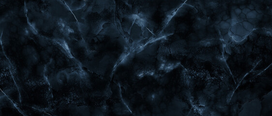 Dark black marble texture with high resolution and high quality.