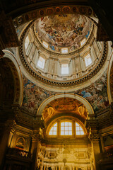 Miejsce kultu © Katarzyna