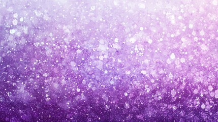 Obraz premium Lilac Lavender Pastel Watercolor Gradient Background