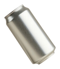 PNG Refreshment aluminum cylinder bottle.