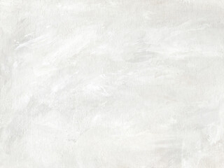 Abstract paint texture background. Hand painted textured acrylic template in neutral colors. Illustration with brush strokes. Modern painting on canvas. Contemporary minimal artwork