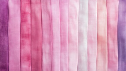 Soft Pink Lavender Abstract Watercolor Gradient