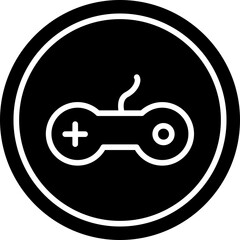Games Icon
