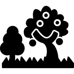 Orchard Icon