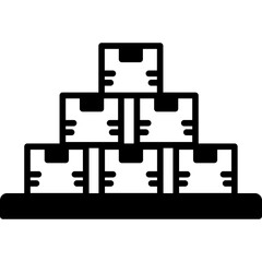 Stock Icon